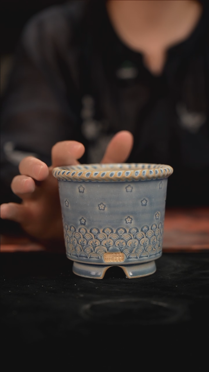 4-20-118默认微瑕口径