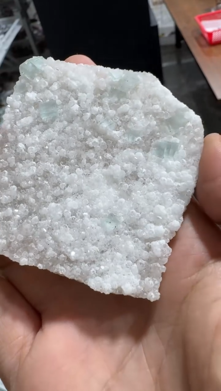 【闪购商品】月下珠宝严选矿物