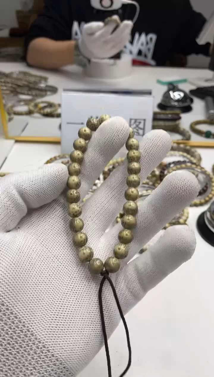 手串星月菩提A102-3