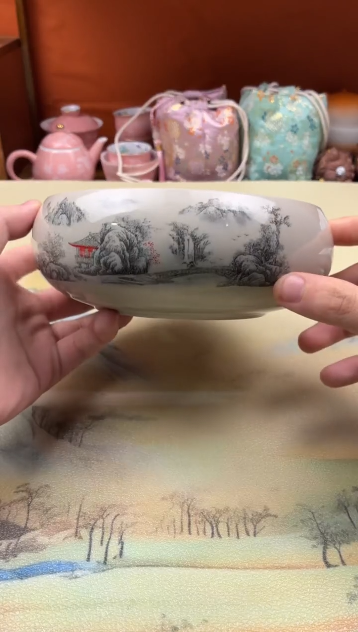 陶瓷@@@云问茶具链接