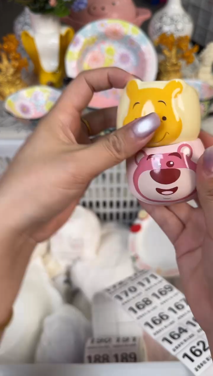 瓷片162默认微瑕15包邮库存1件