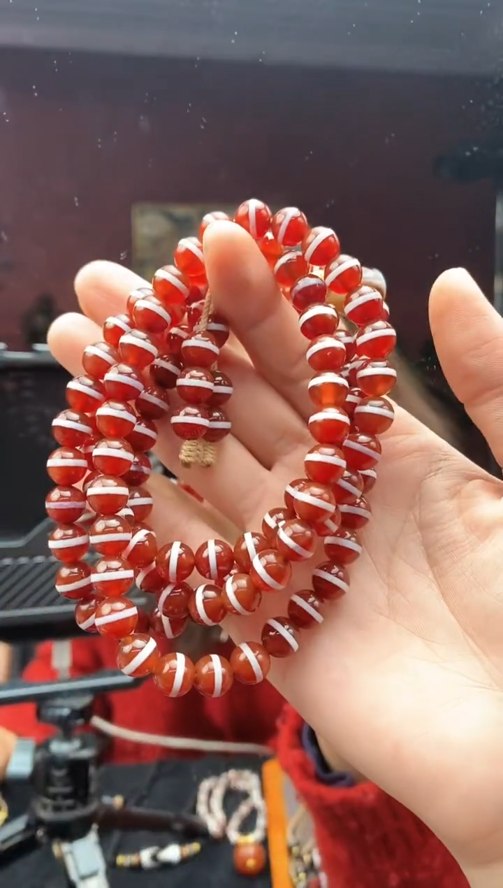 【闪购商品】玛瑙/玉髓69未镶嵌0226-