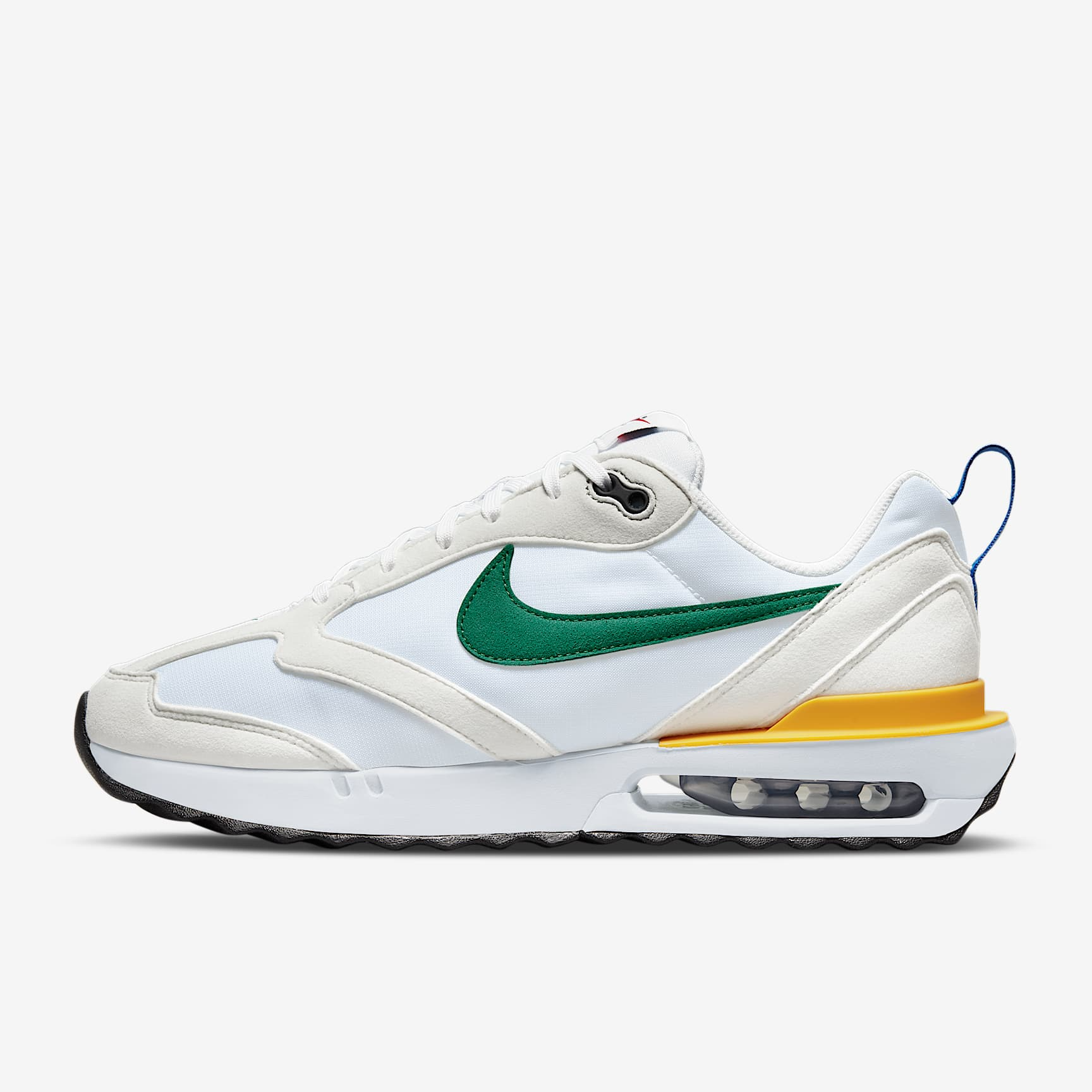NIKE/耐克2025男子 Air Max Dawn 透气低帮休闲运动鞋DV3489100