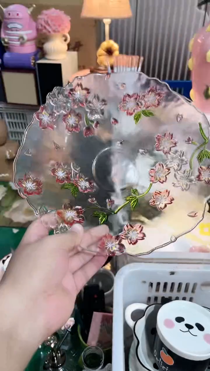 瓷片开播福利款，优先发货