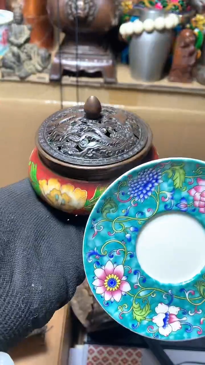 【闪购商品】瓷器默认微瑕瓷器