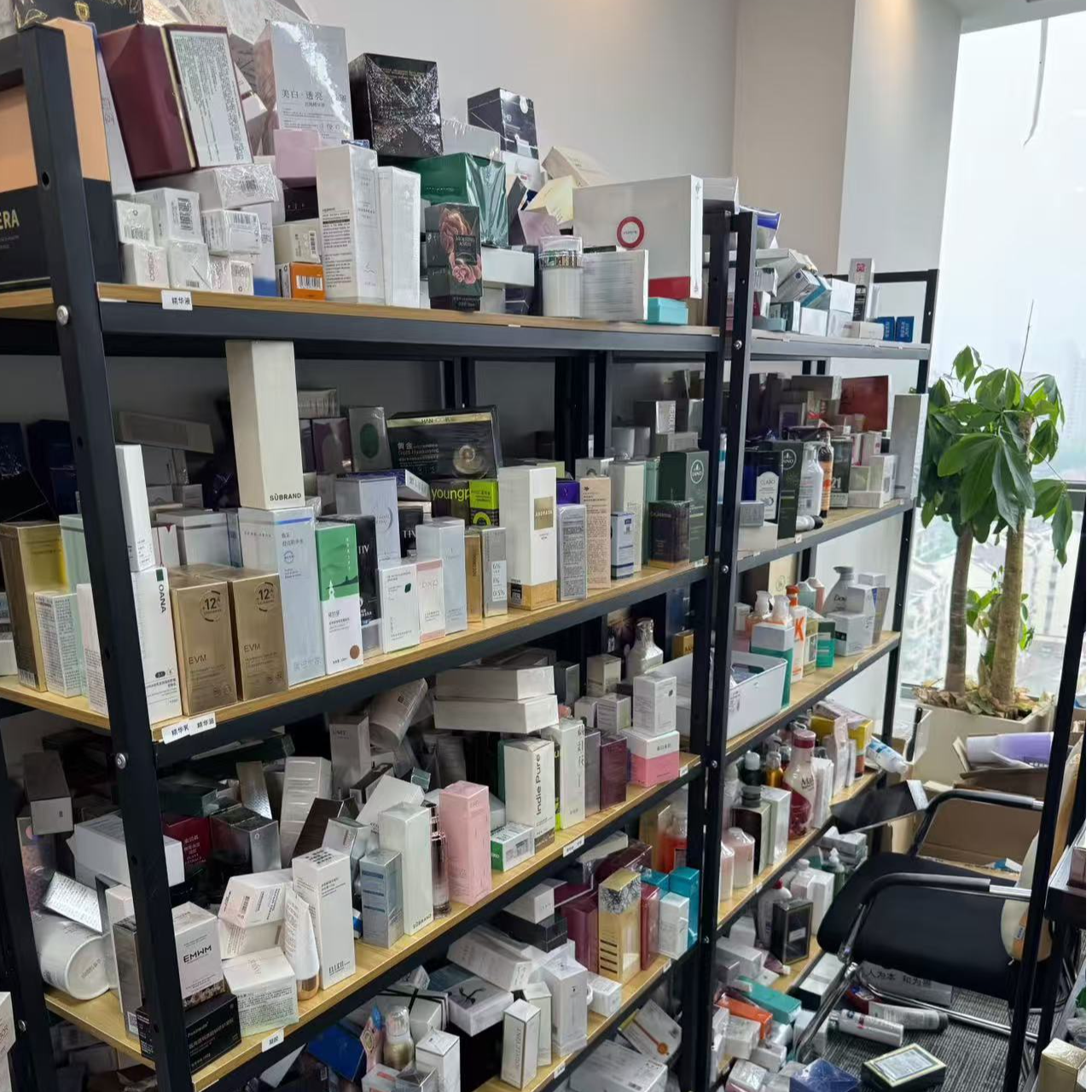 周周夏日福利专属护肤品全品类1-6