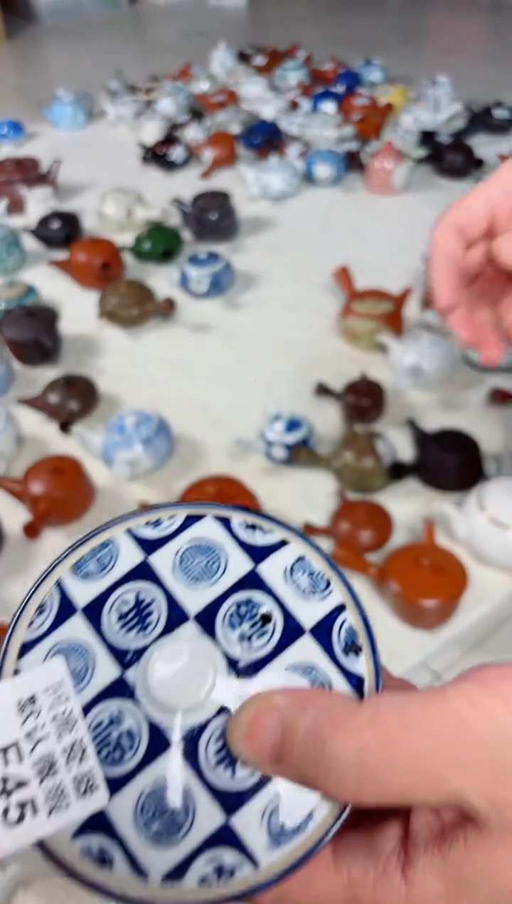 画***红45回流茶壶回流茶壶！！！