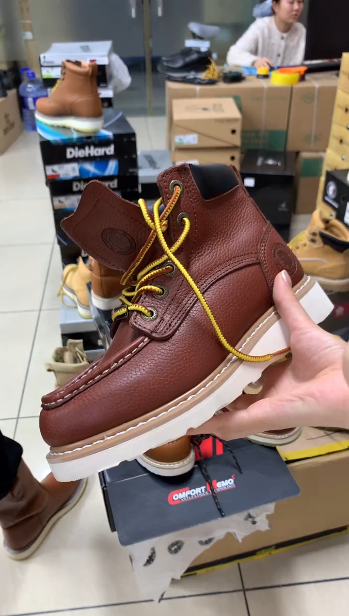 织物38码，V360，运动鞋码，牛皮工装靴，默认微瑕 领口老化