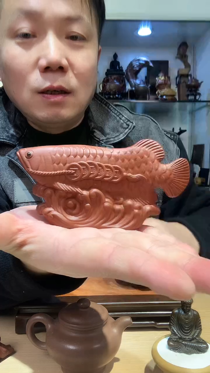 【闪购商品】2336宜陶紫砂宜陶紫砂