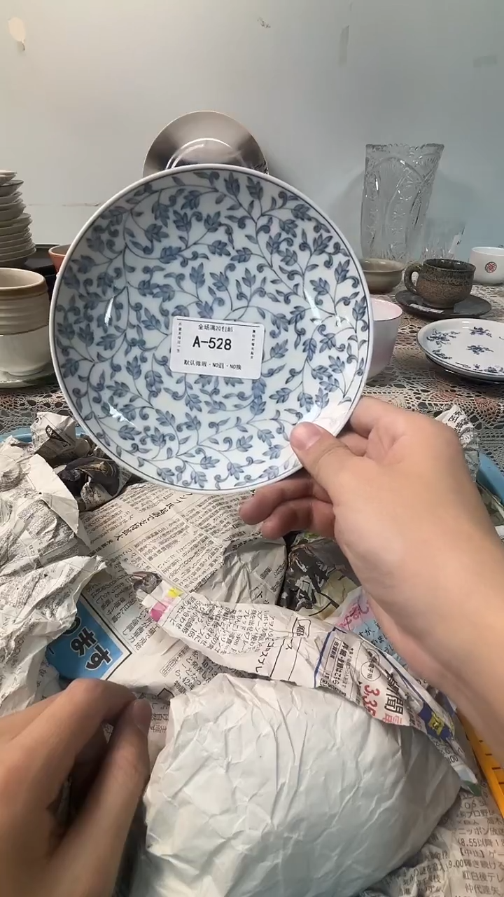 其他陶媛*?锦福瓷器定闪链接  528