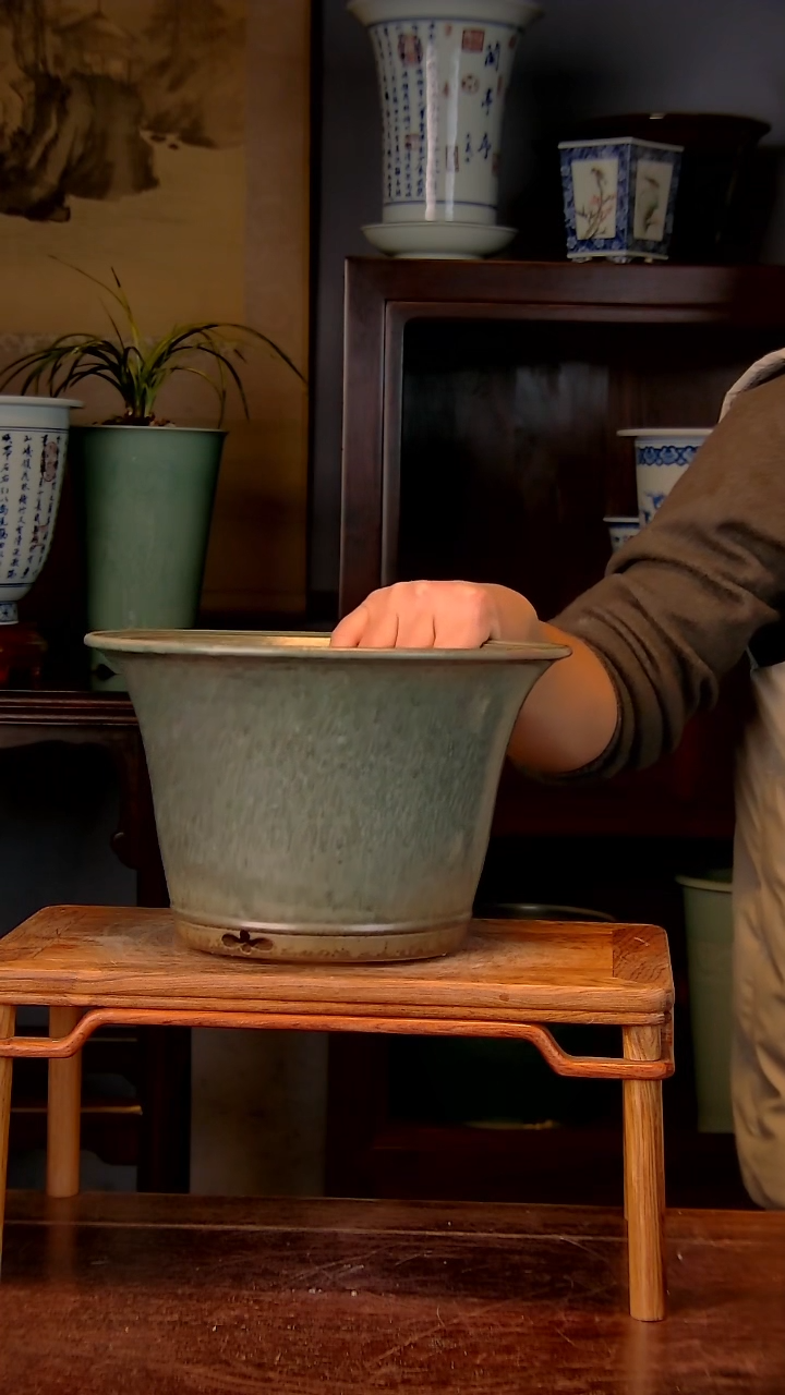 【闪购商品】红陶1