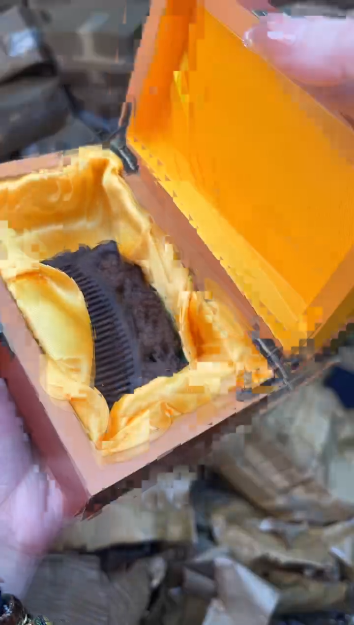 手串文儒甄选福利闪购商品无礼盒