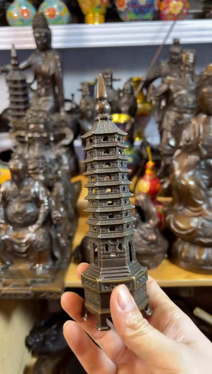 【闪购商品】.案台摆件 物品摆件