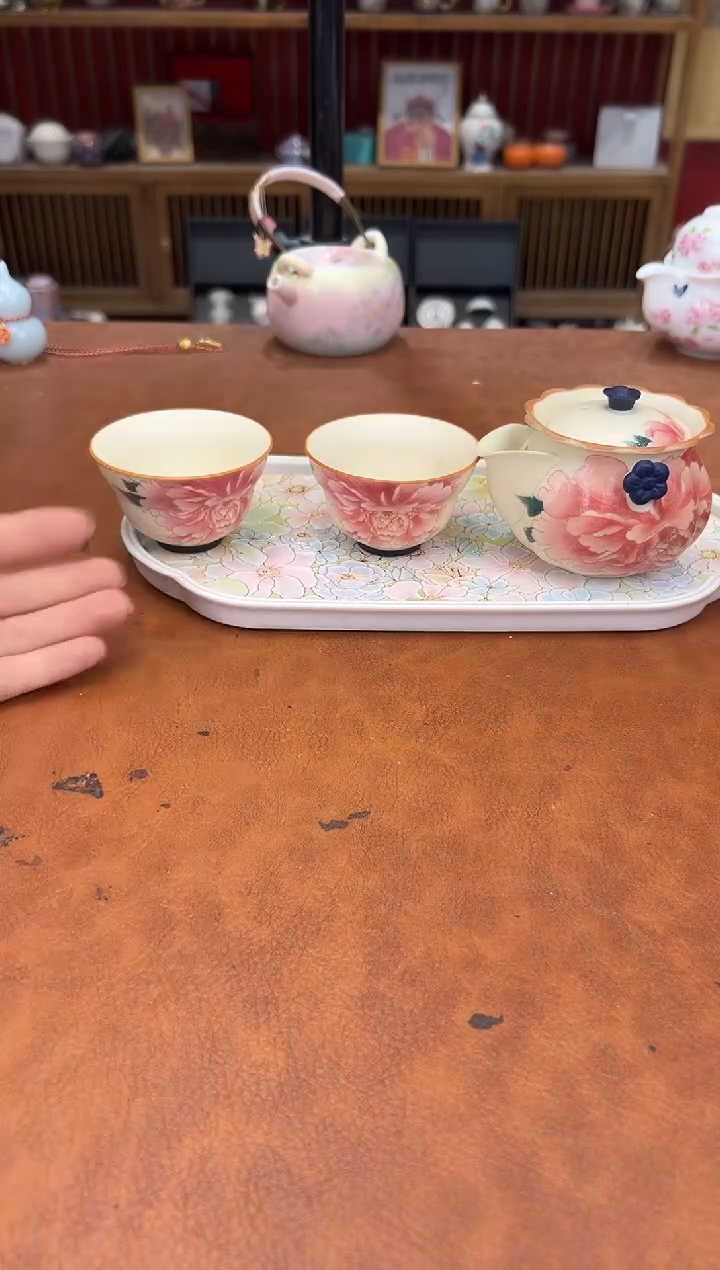 -熹宁陶瓷通用链接