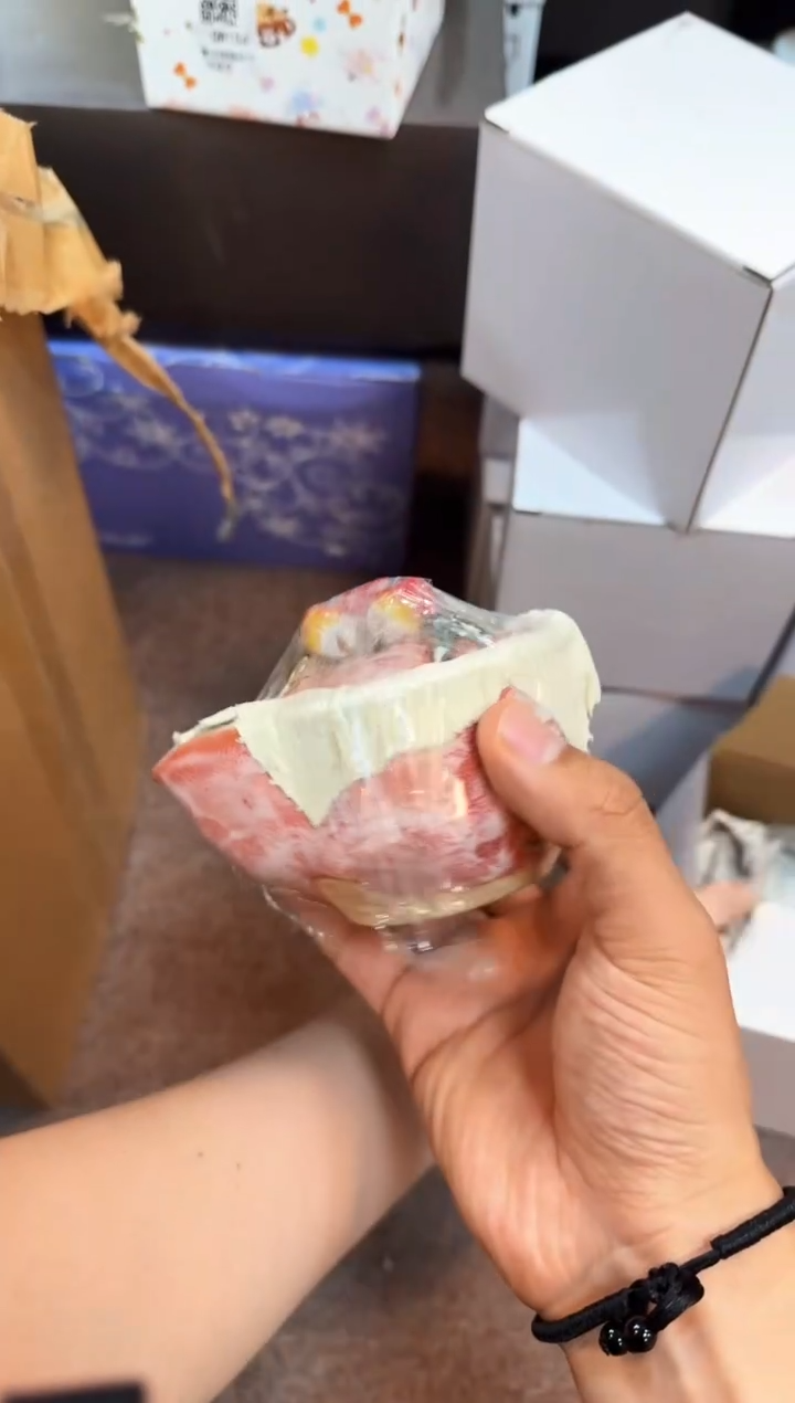 瓷片全新正品一件不留@@F461