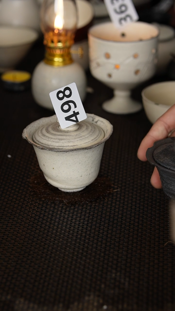 【闪购商品】498景德镇{立梦陶}手作