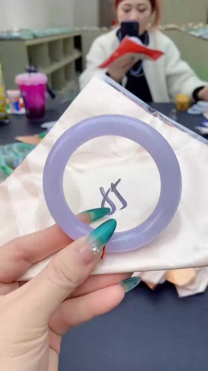 【闪购商品】翡翠手镯未镶嵌0296760896