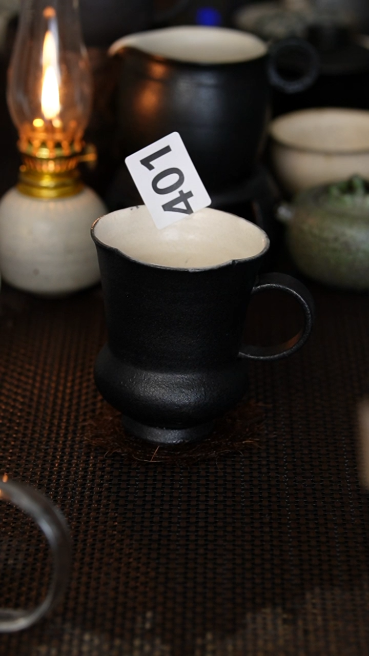 【闪购商品】401景德镇{立梦陶}手作