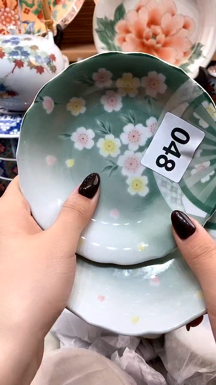 【闪购商品】瓷片新号开播，满28米包邮