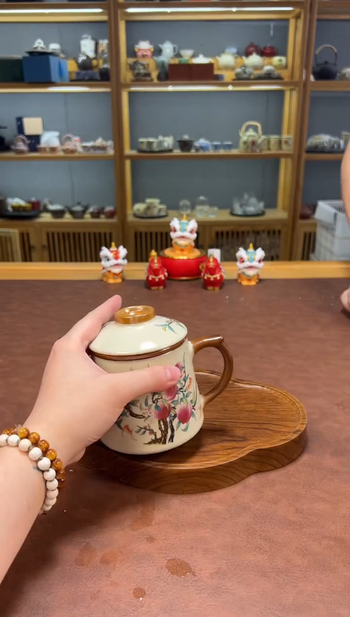 【闪购商品】淘礼茶具清货专属链接