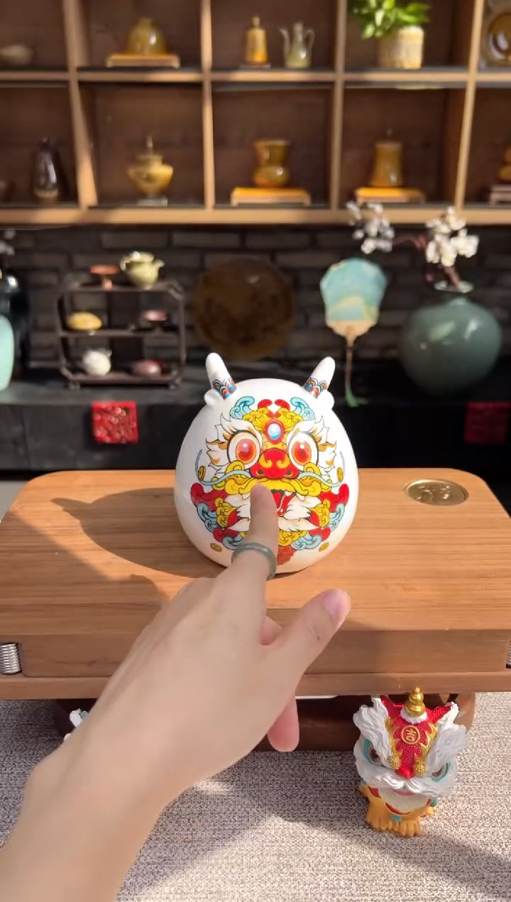 【闪购商品】青珊瓷院 专属福利单VVV