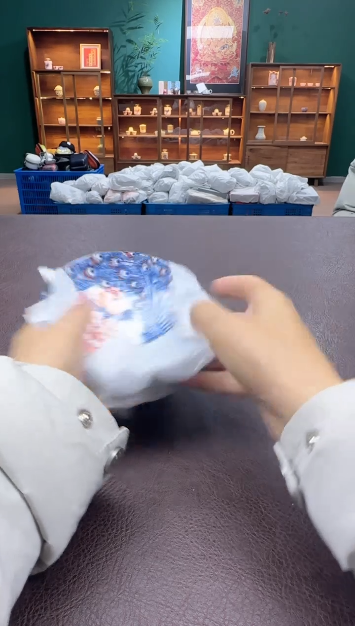 【闪购商品】摆件瓷SC1111111111