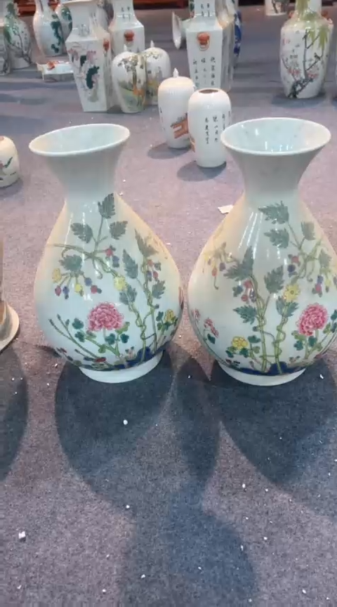 【闪购商品】摆件  瓷器摆件  瓷器摆件