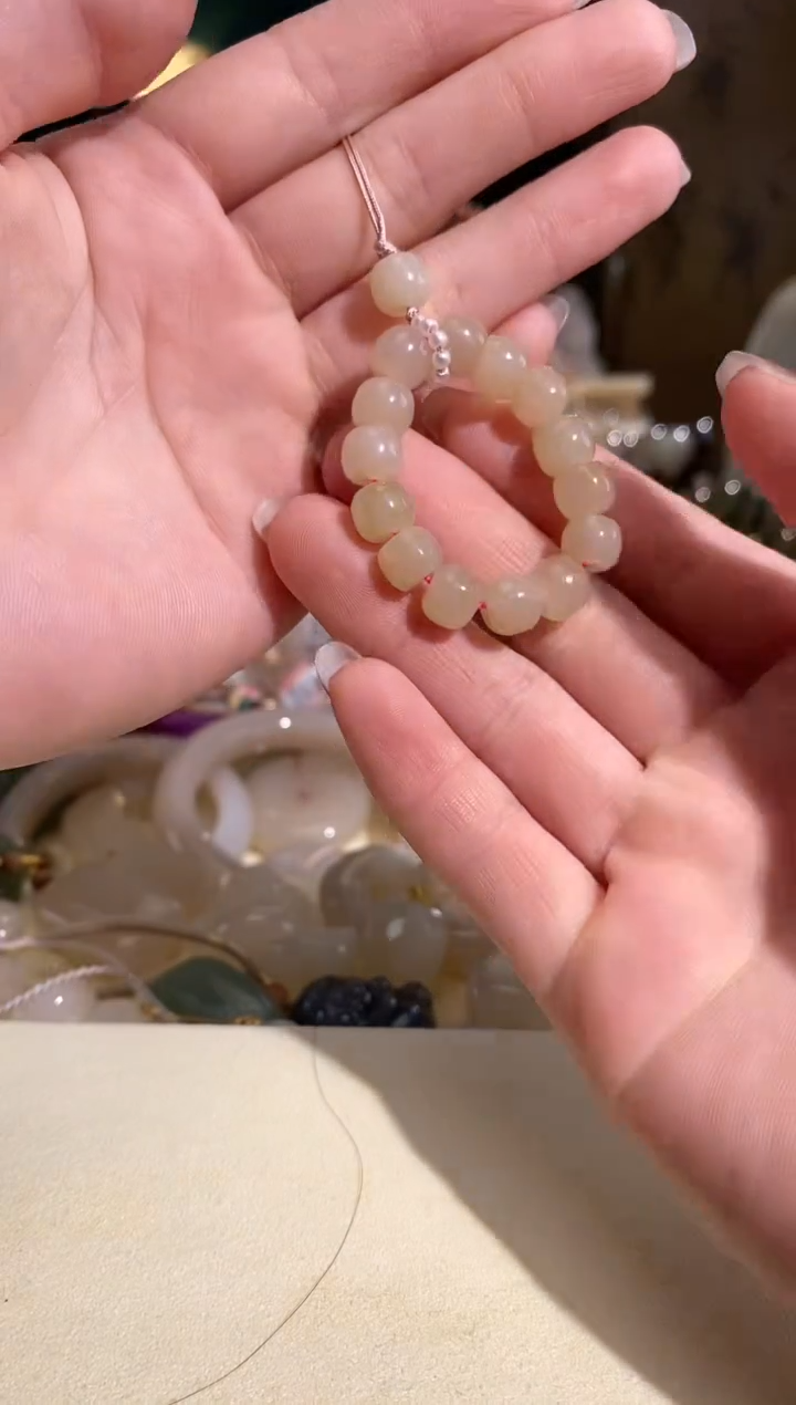 【闪购商品】和田玉挂件未镶嵌挂件