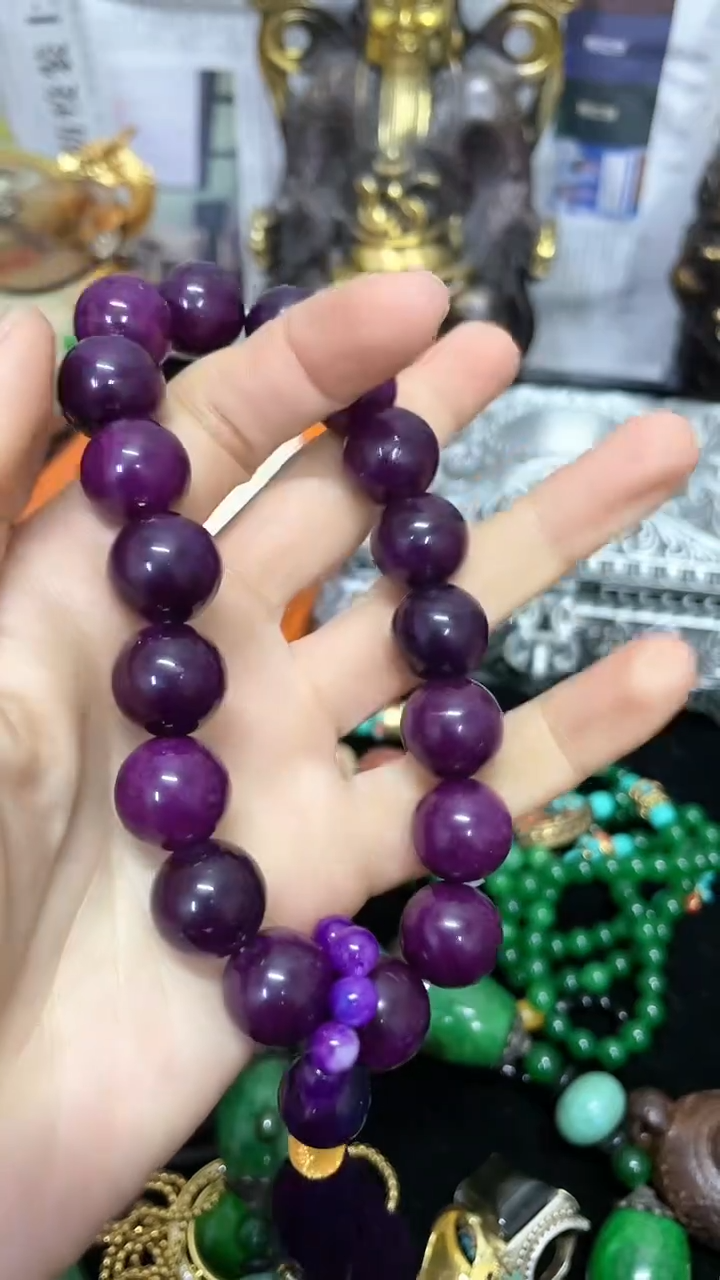 【闪购商品】摆件主播推荐如图所示