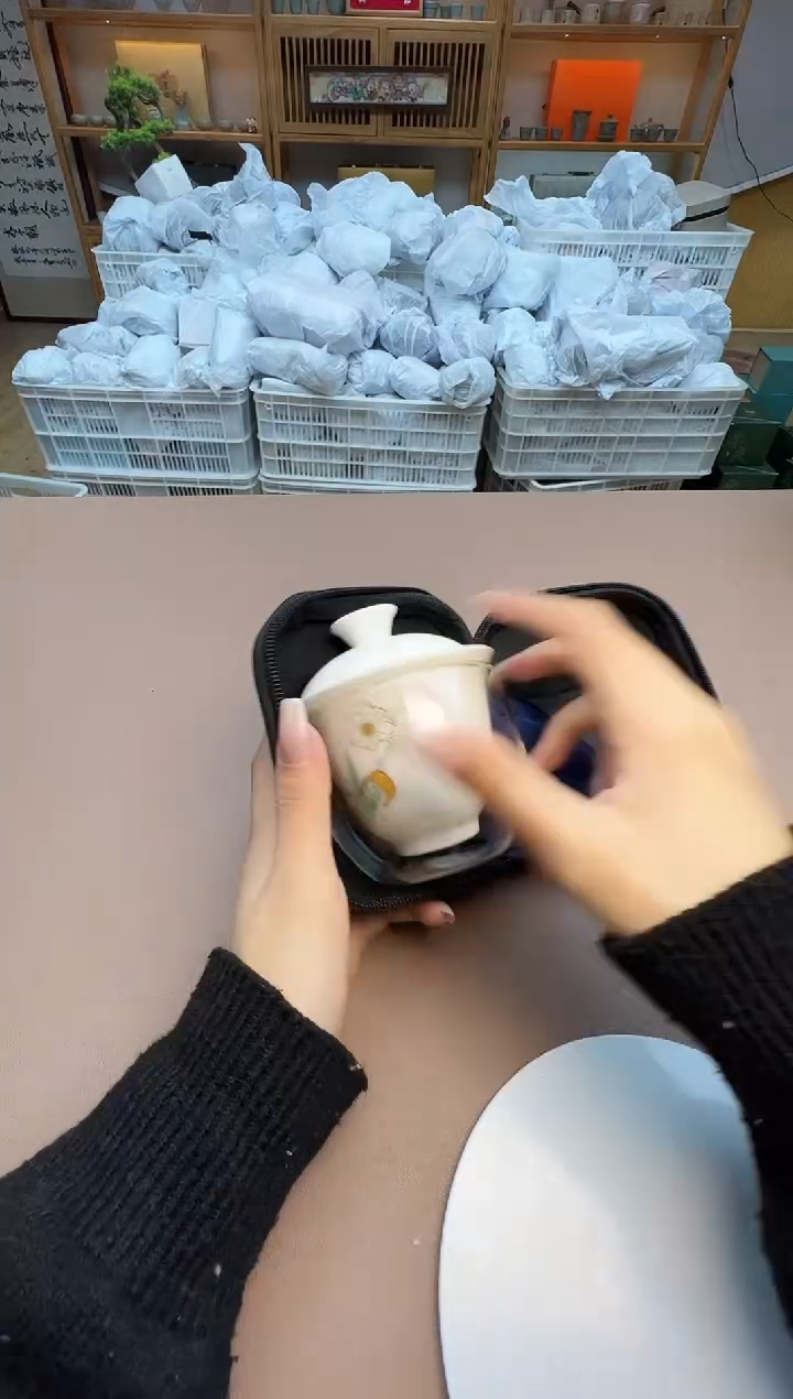【闪购商品】瓷制品S1111111111111
