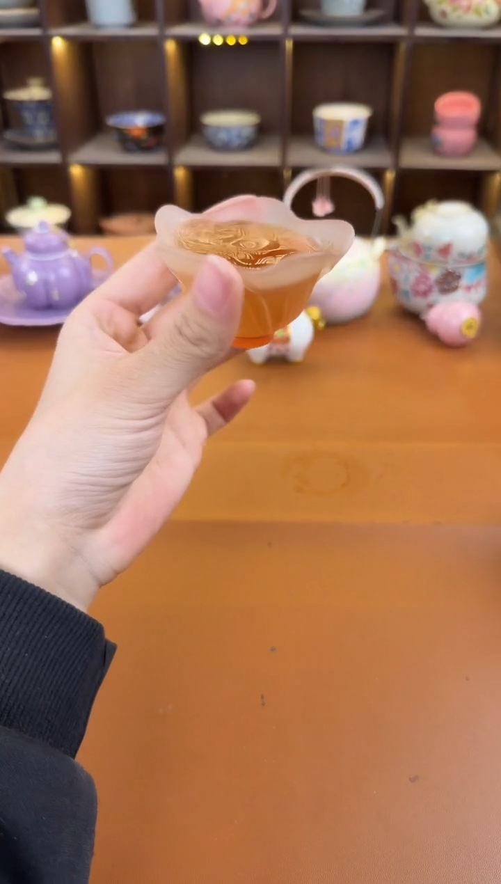 库存仅剩一单（不带礼盒）