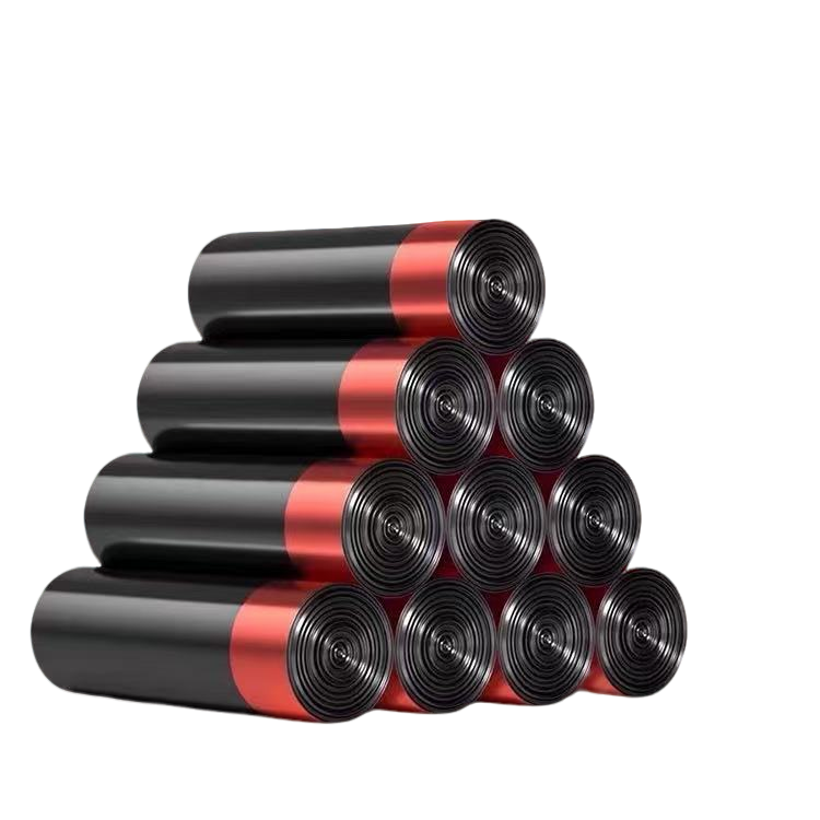 甜甜专用，家用日用百货断点式垃圾袋，偶有瑕疵介意勿拍