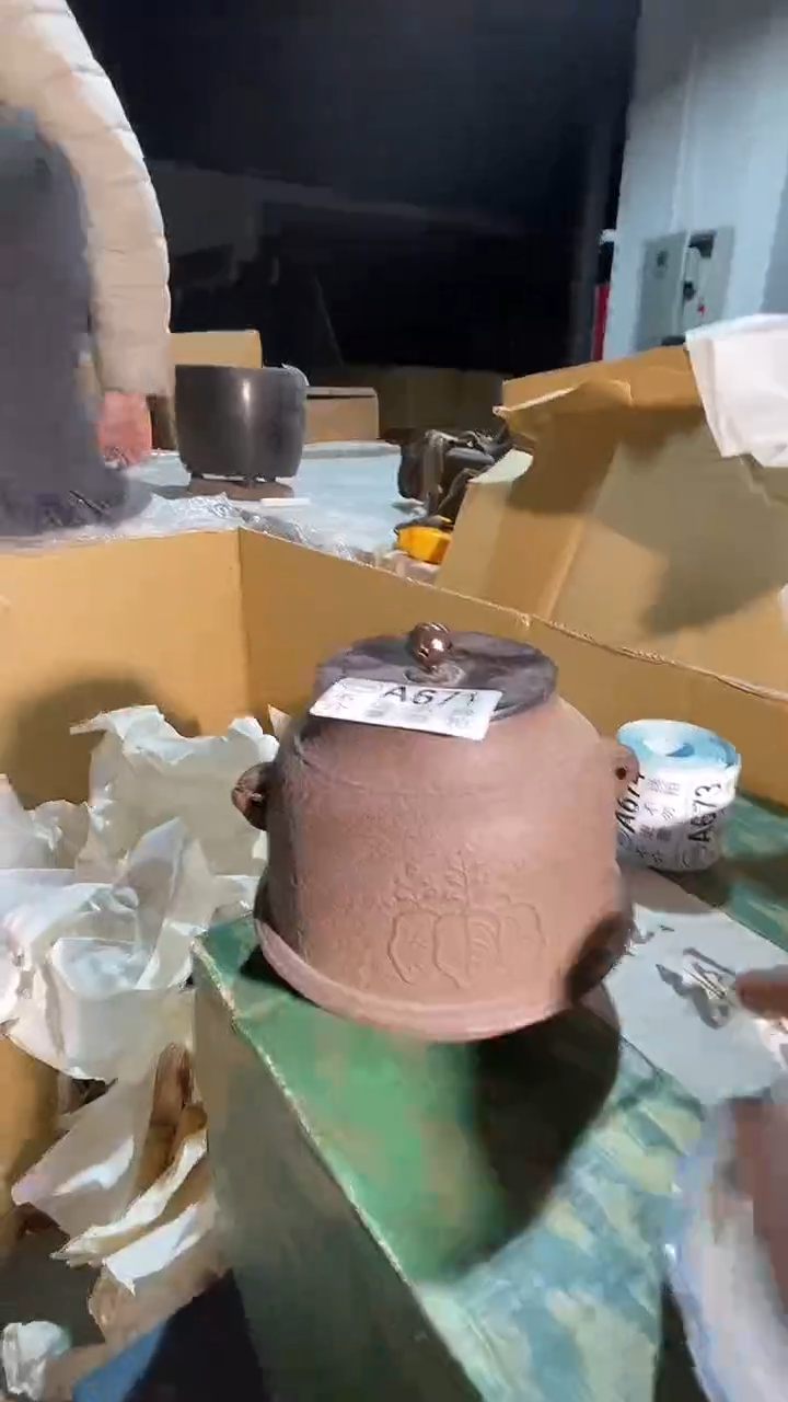 671中古美术艺术品