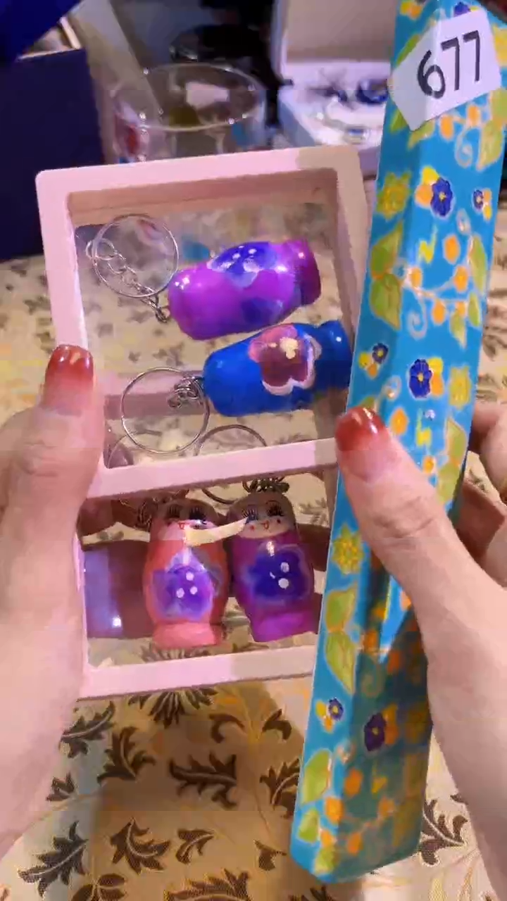 【闪购商品】瓷片陶茶666文玩周边多人