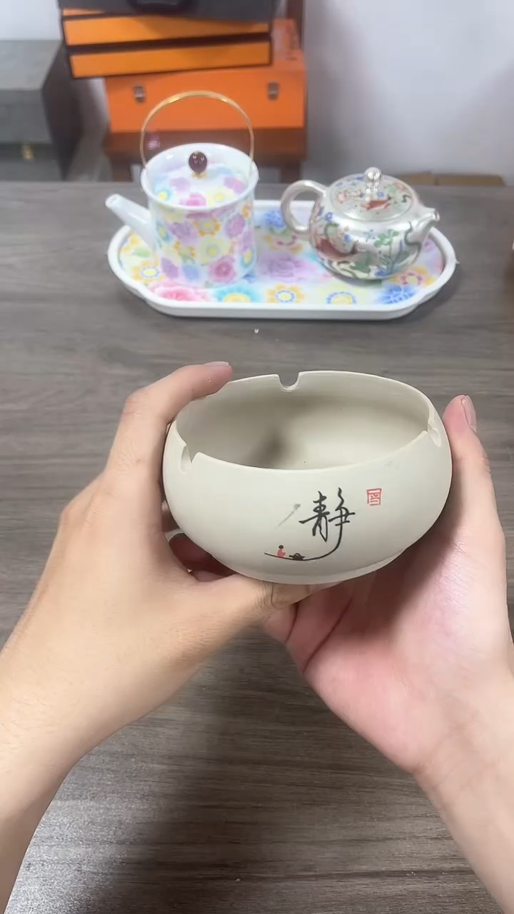 其他青韵瓷华陶瓷94+6