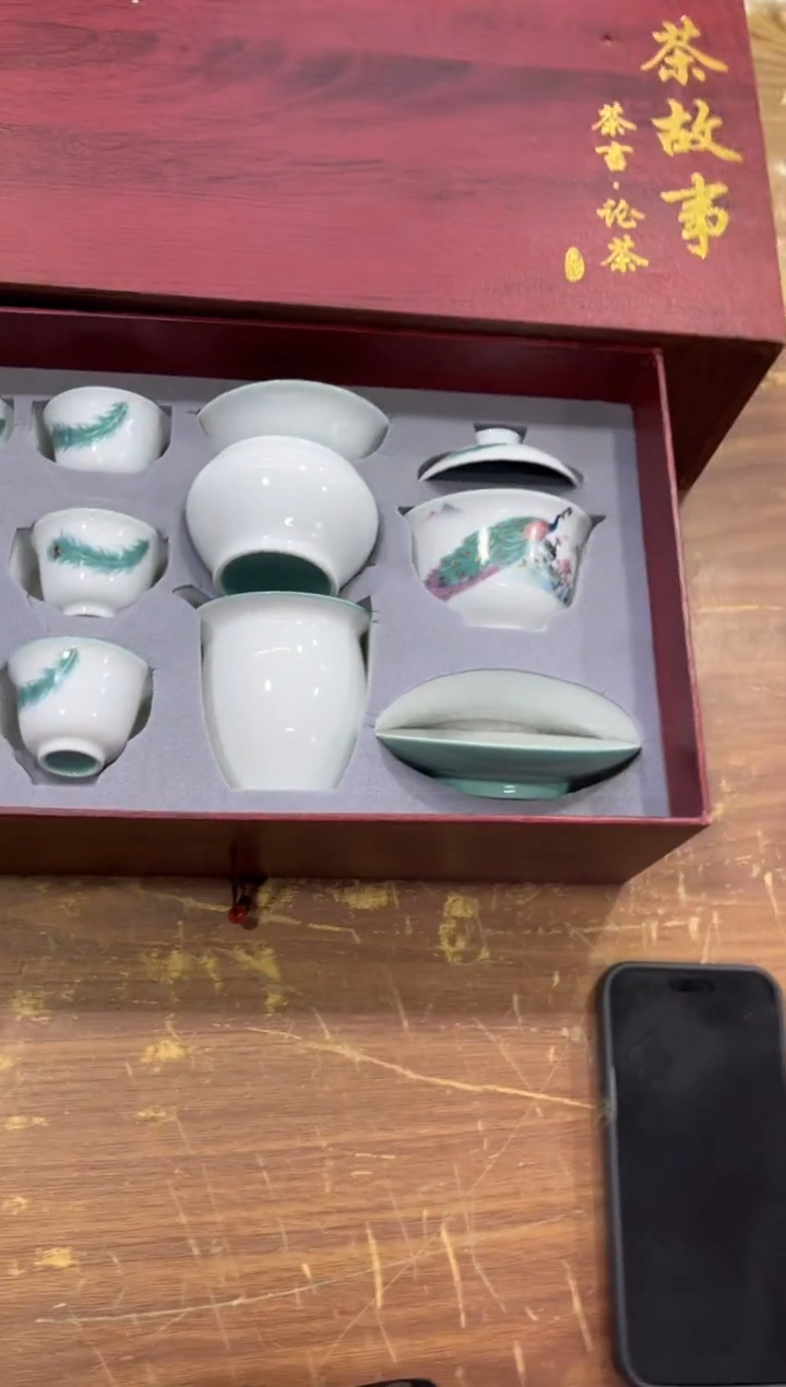 【闪购商品】摆件有仓库清仓随便清