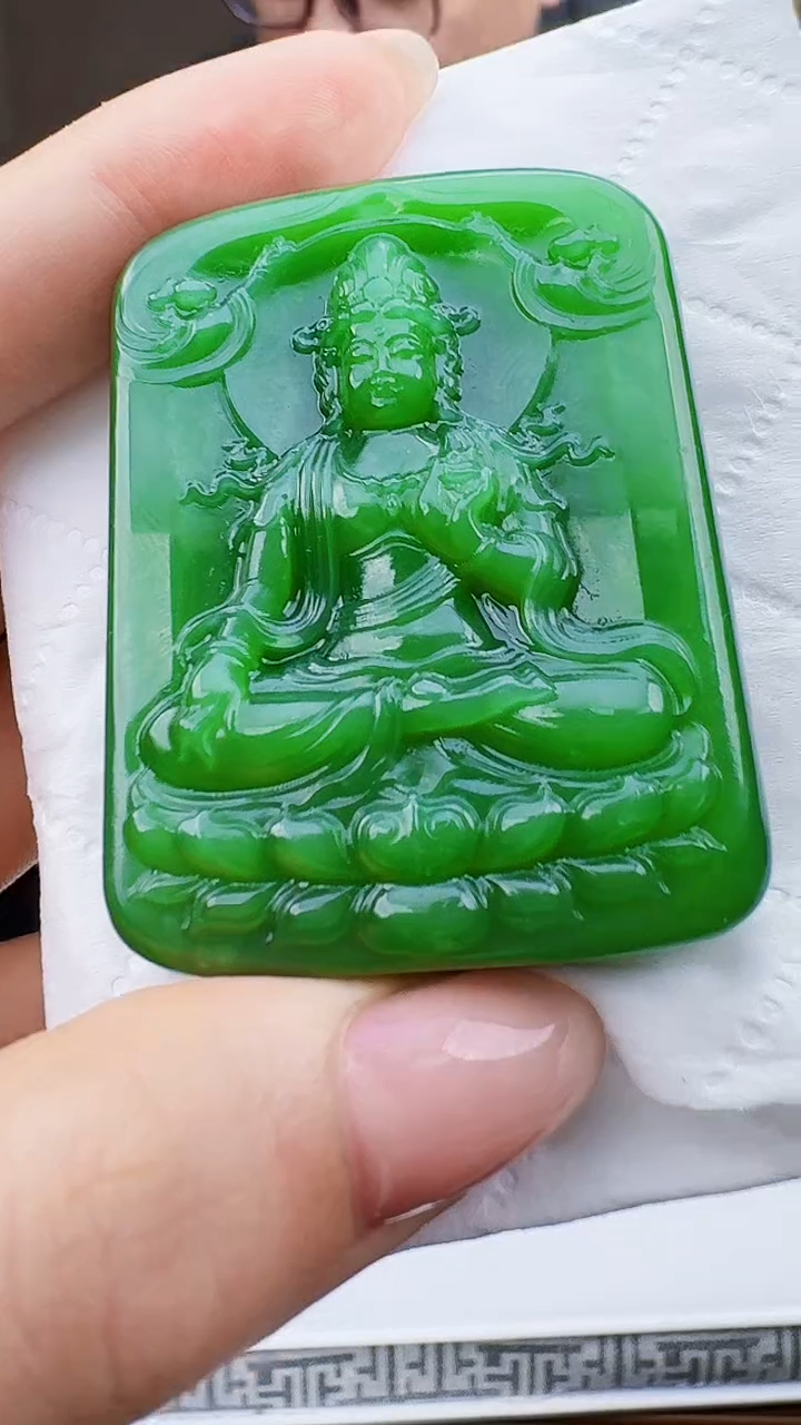 定制和田玉天然和田玉（拍一发一）