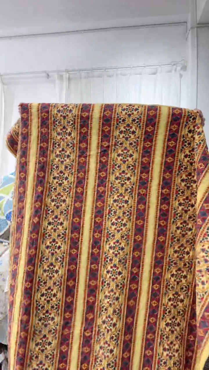 棉140*200纯棉床盖59号微瑕