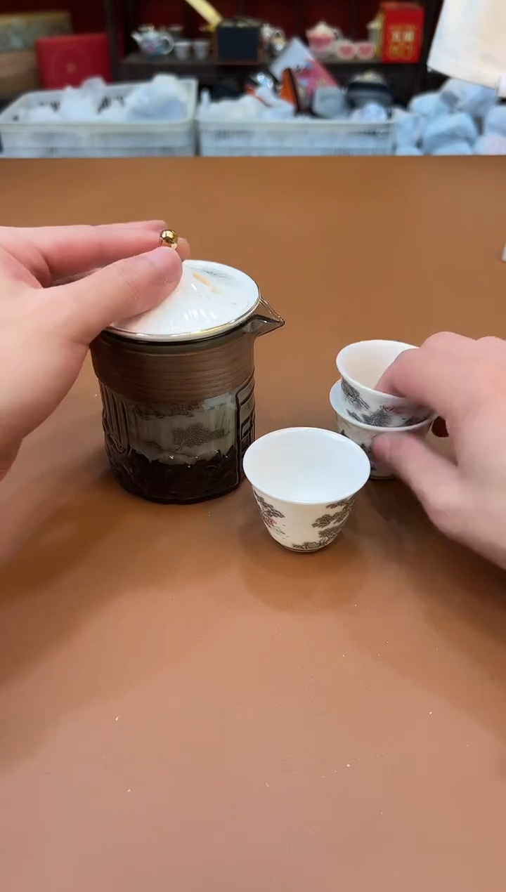 【闪购商品】其他禧一茶器粉丝福利@@888
