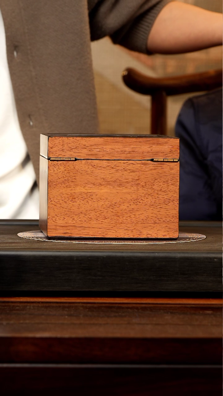 【闪购商品】紫砂茶壶SDH 老紫泥 谢礼2   251cc