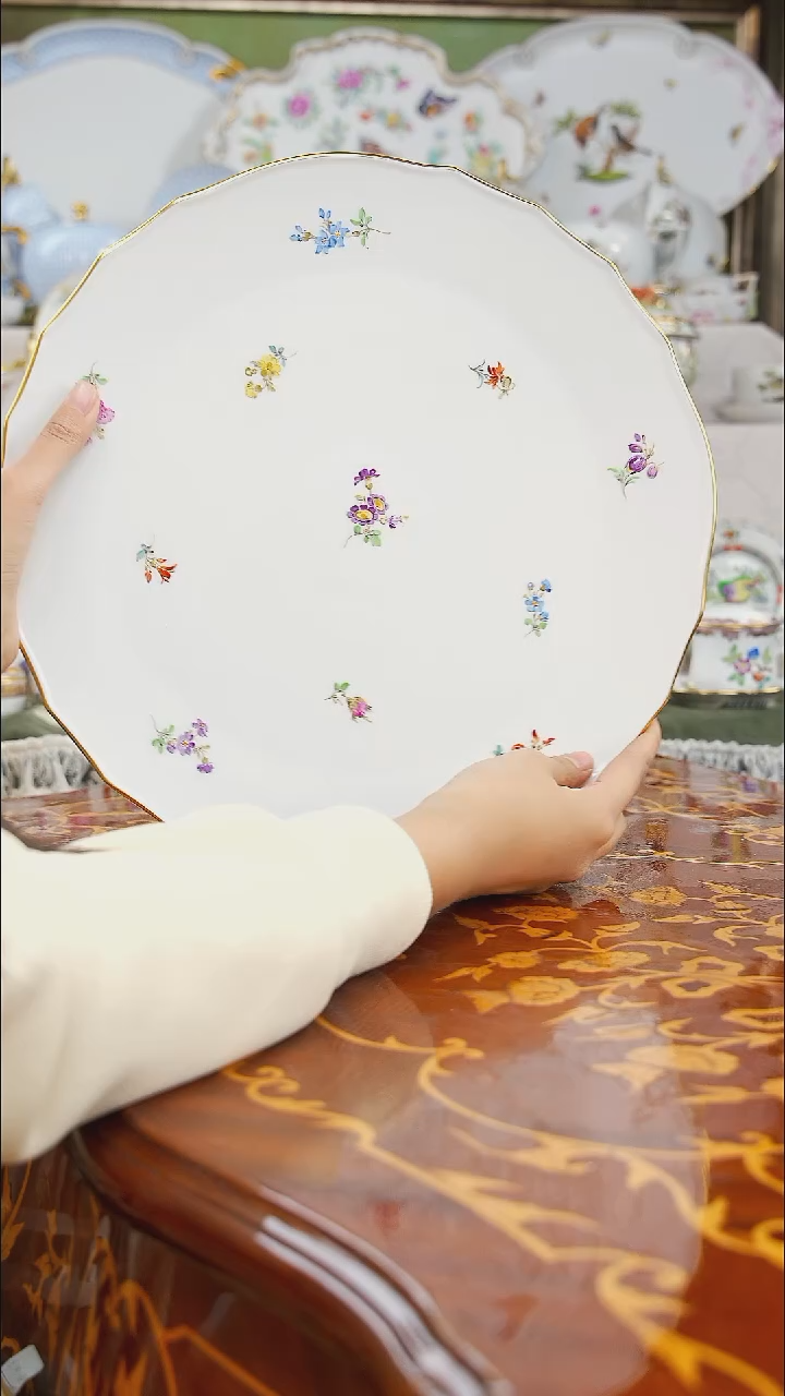 瓷米多家中古瓷器如图所示128