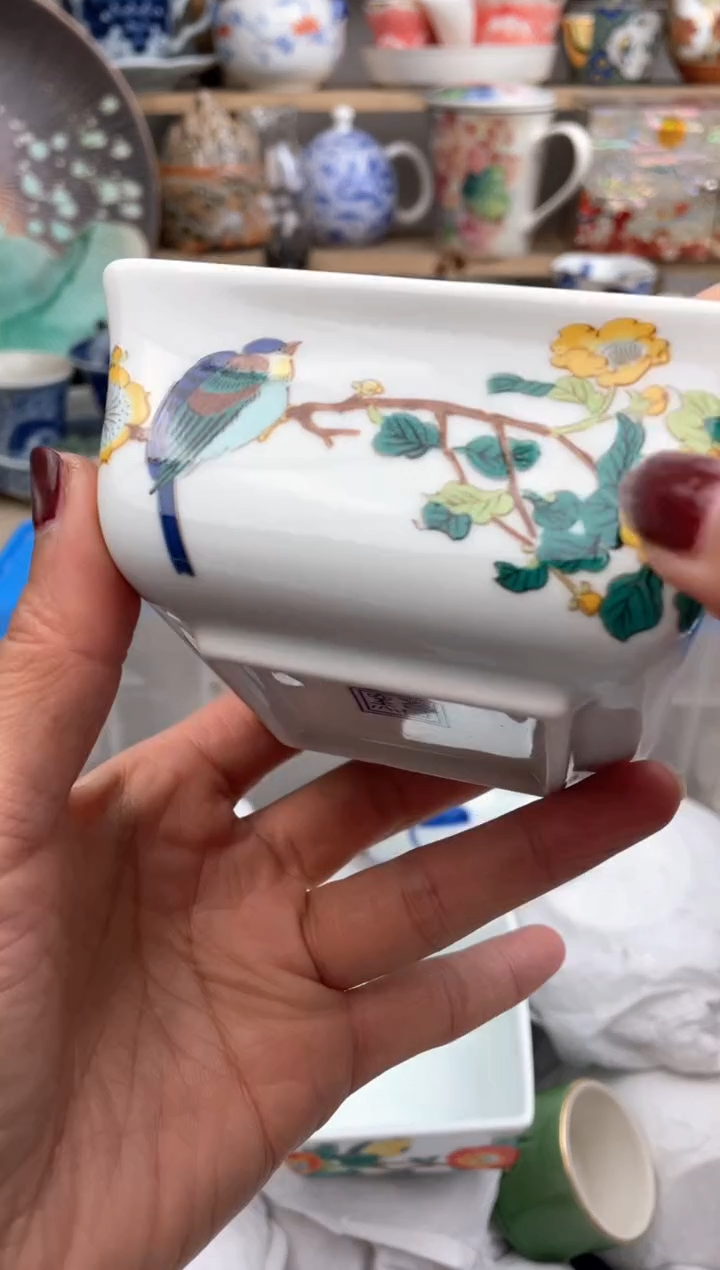【闪购商品】瓷片默认微瑕，看清尺寸品相再拍