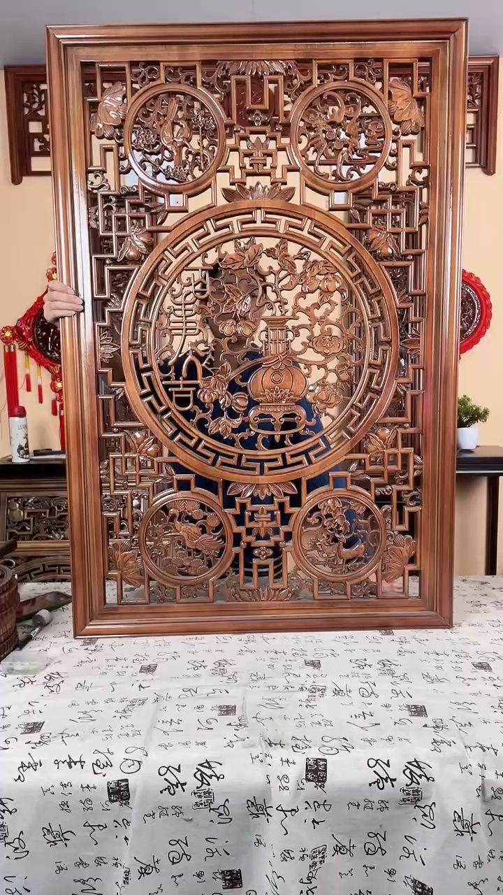 香樟木微瑕处理，介意勿拍120*80百事大吉