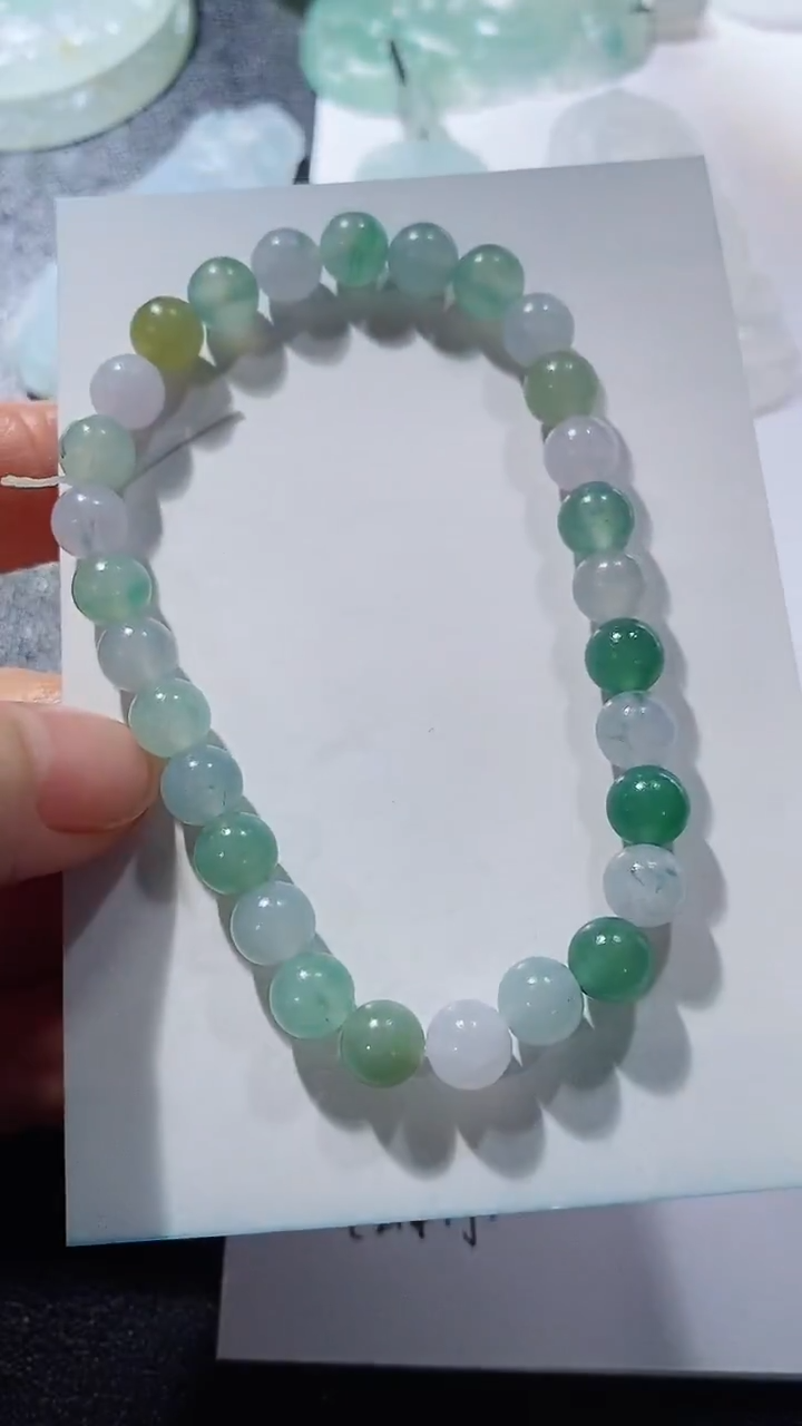 未镶嵌定制翡翠23123581231