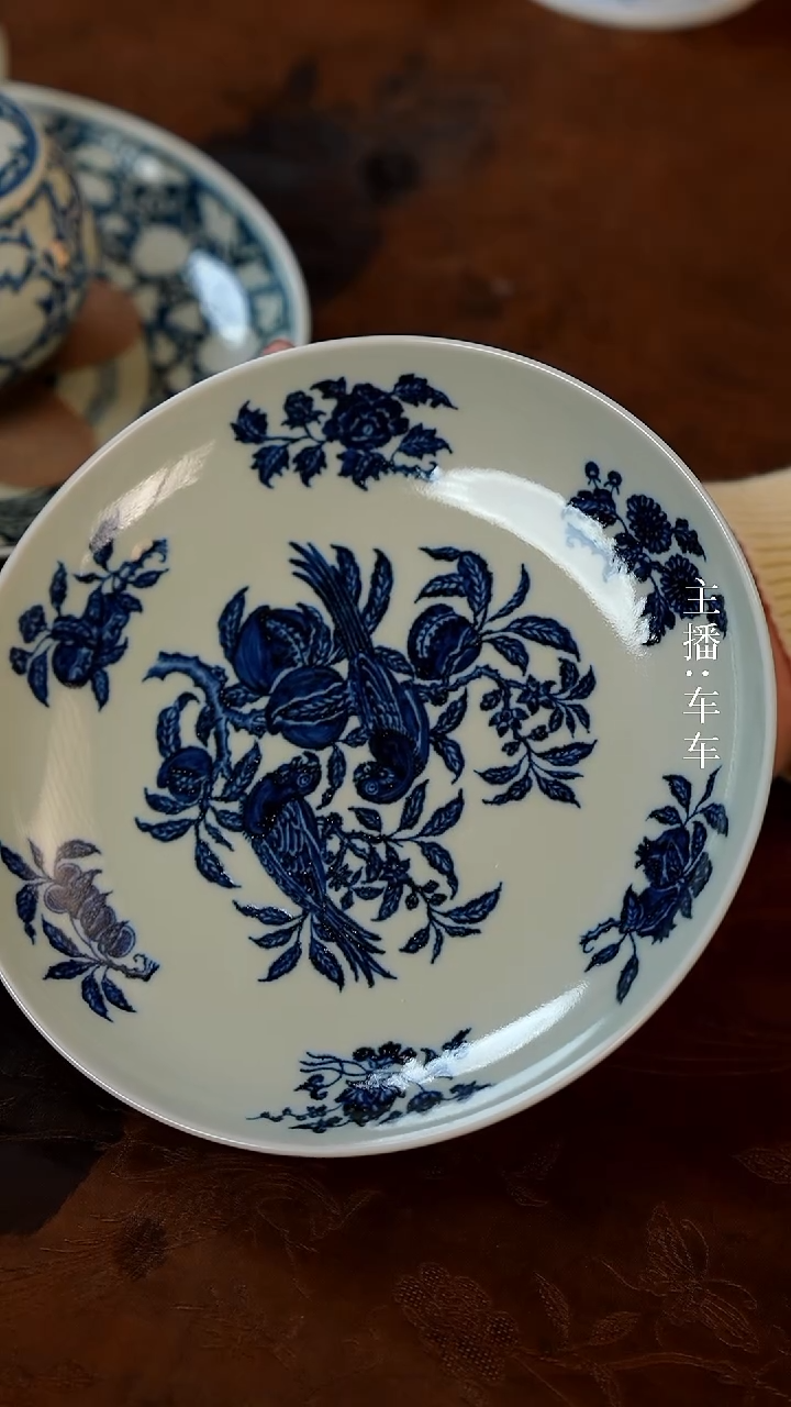 【闪购商品】手工手绘 每只不同