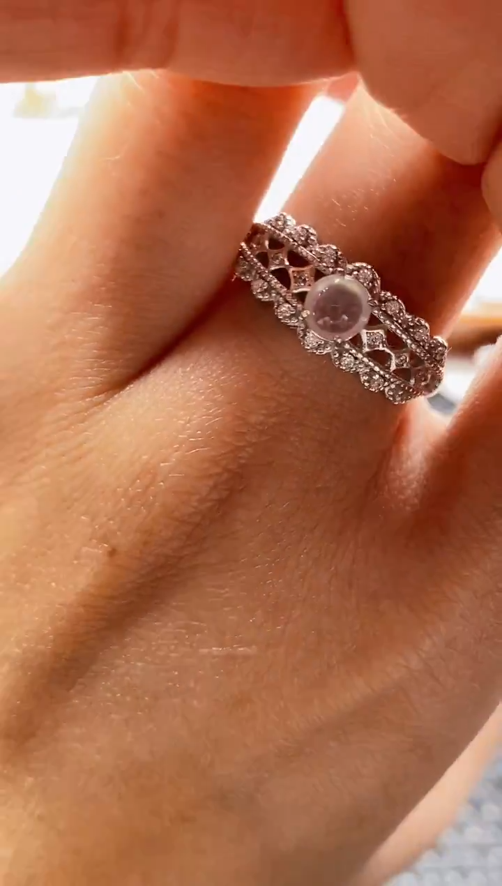 银S925镶嵌戒指翡翠9228