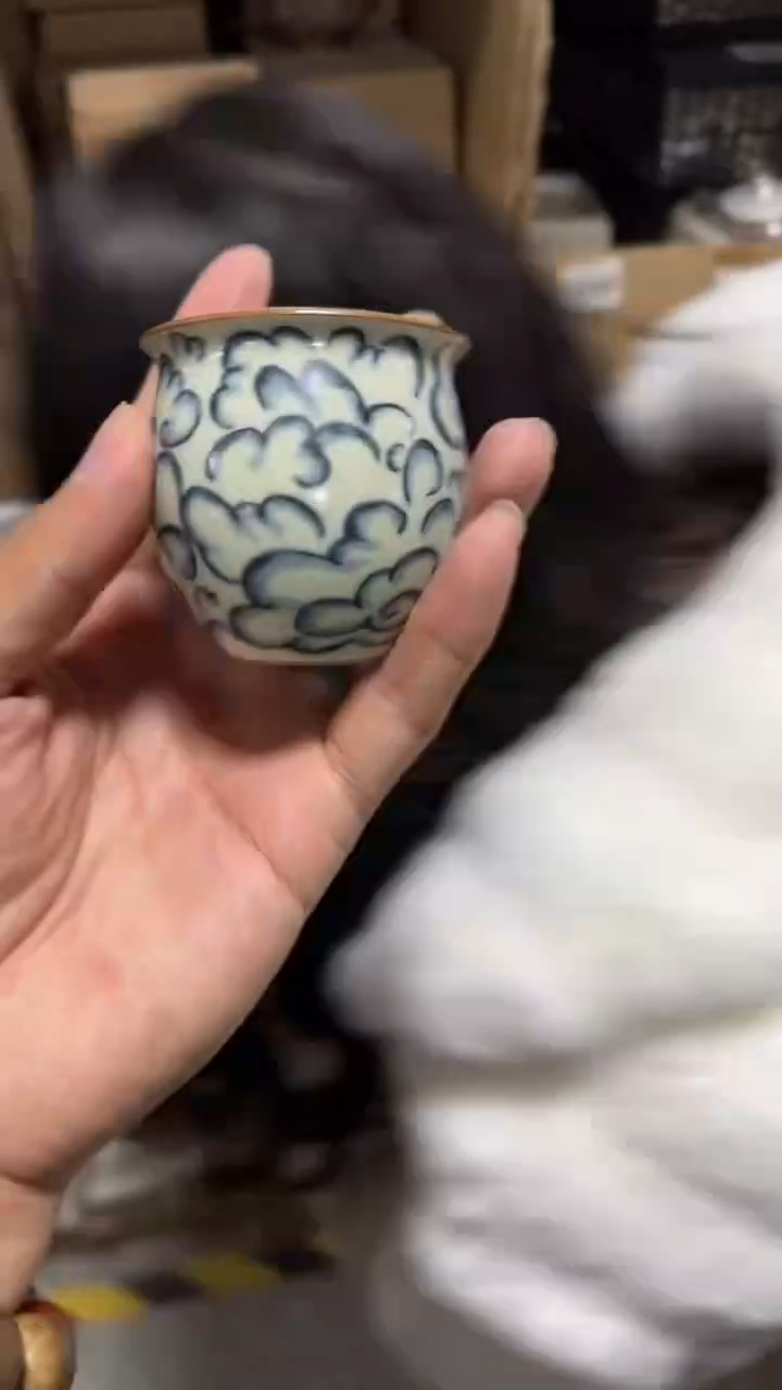 【闪购商品】瓷片111111@@WF059