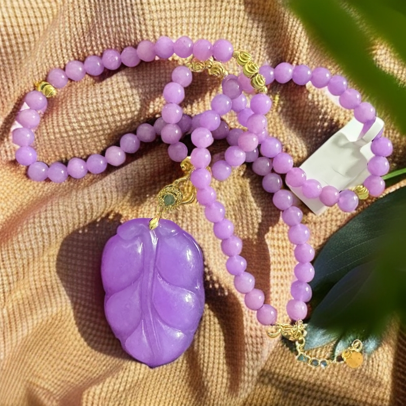 E32精美时尚百搭吊坠