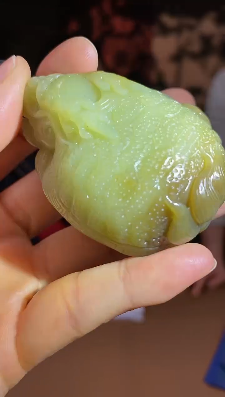 【闪购商品】和田玉颈饰未镶嵌S780