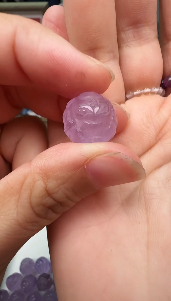 吊坠(不含链)未镶嵌水晶12a多样性发其一/9.22/1个